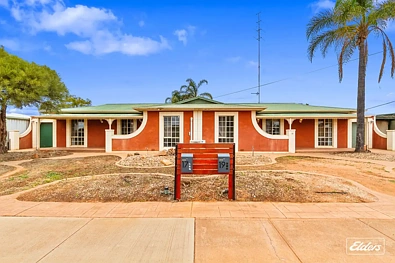 Whyalla Stuart 4 Bedroom SPACIOUS, VERSATILE & FULL OF POTENTIAL