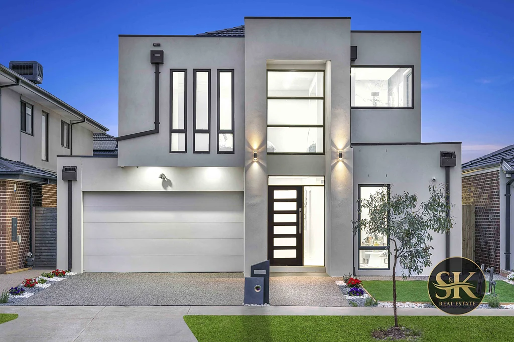 51 Persian Crescent, Tarneit, VIC 3029
