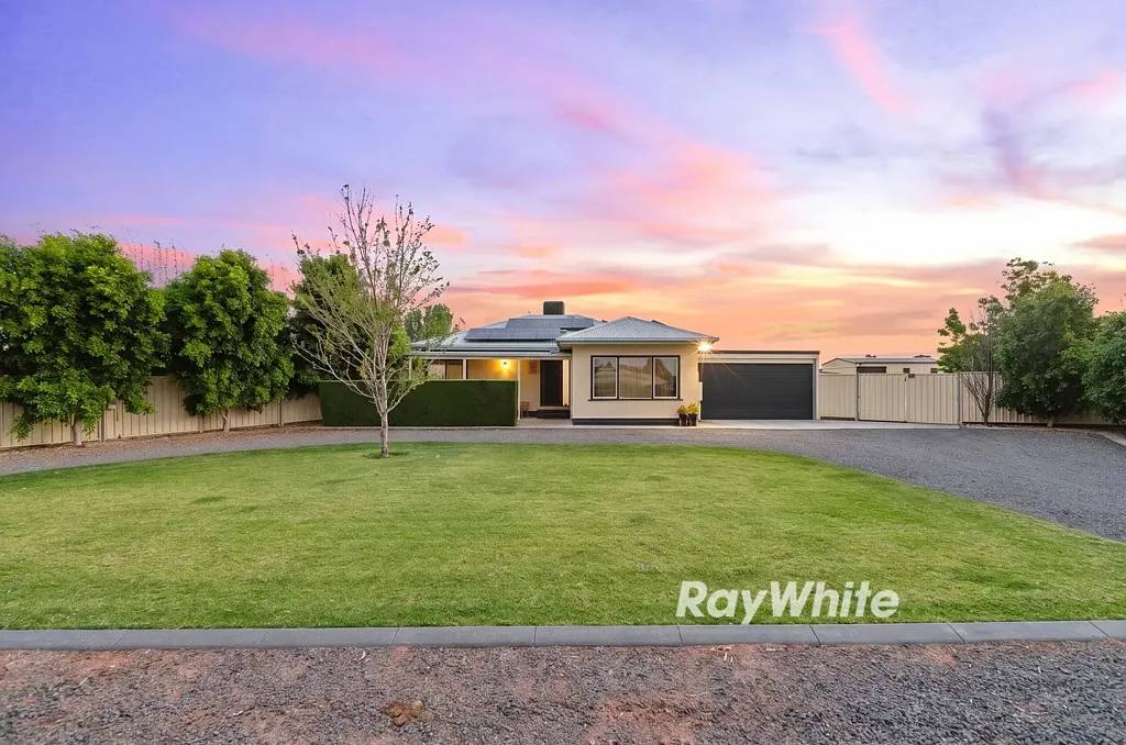 Red Cliffs 5ਬੈੱਡਰੂਮ Room for family, room for more