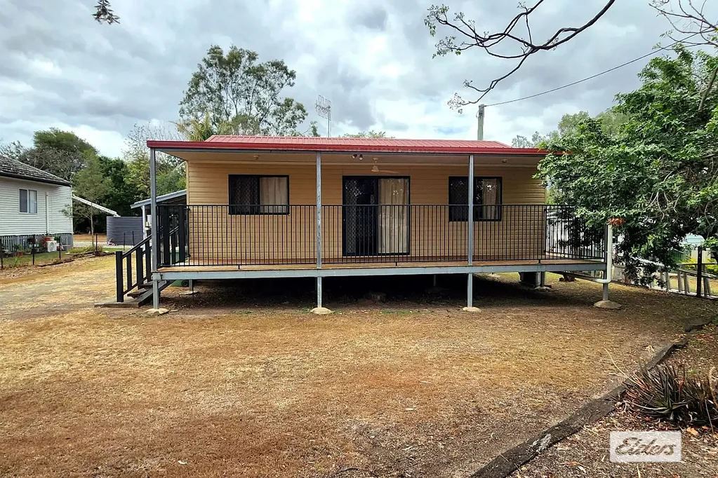 Easy Living with Extensive Solar & Plenty of Covered Space