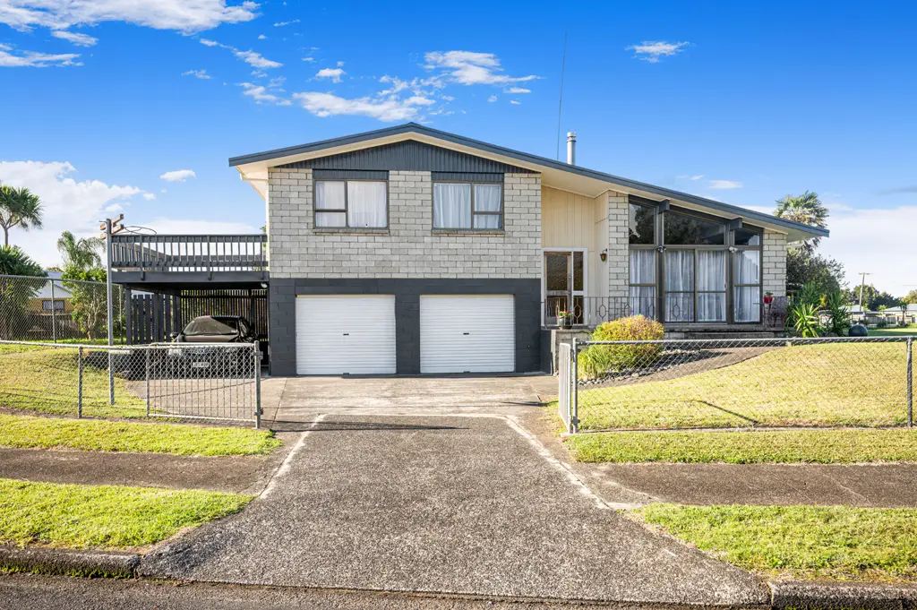 Kaikohe 4침실 Now Is Your Chance!