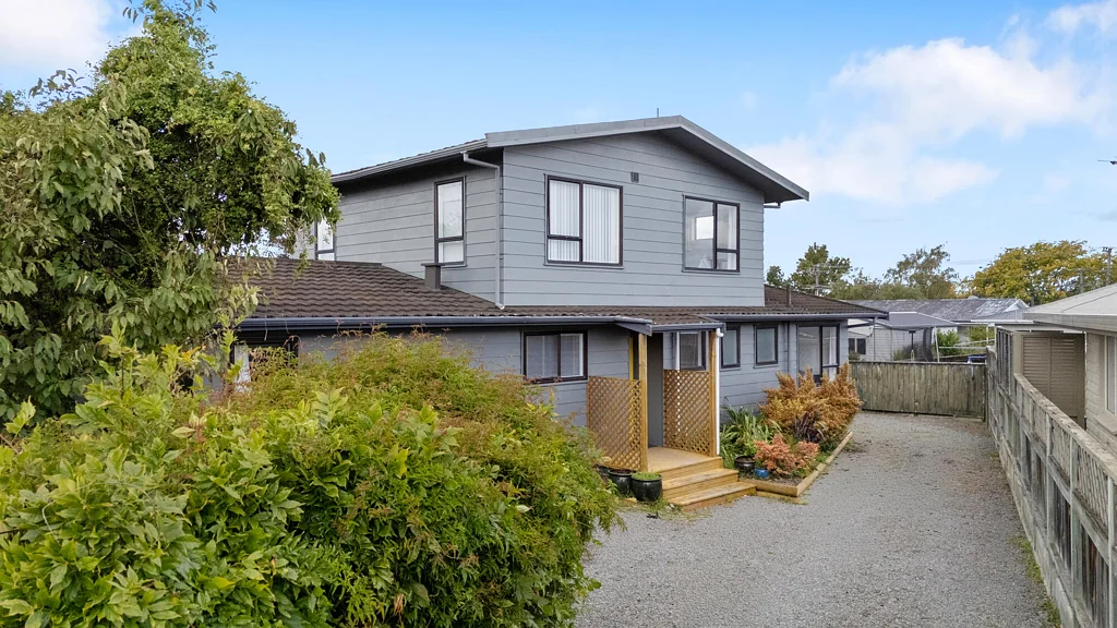 14 Rewa Place, Lansdowne, Masterton, Wellington