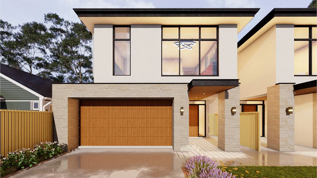 Lot 22/72 Reid Avenue, Tranmere, SA 5073
