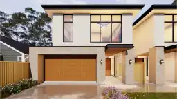 Lot 22/72 Reid Avenue, Tranmere