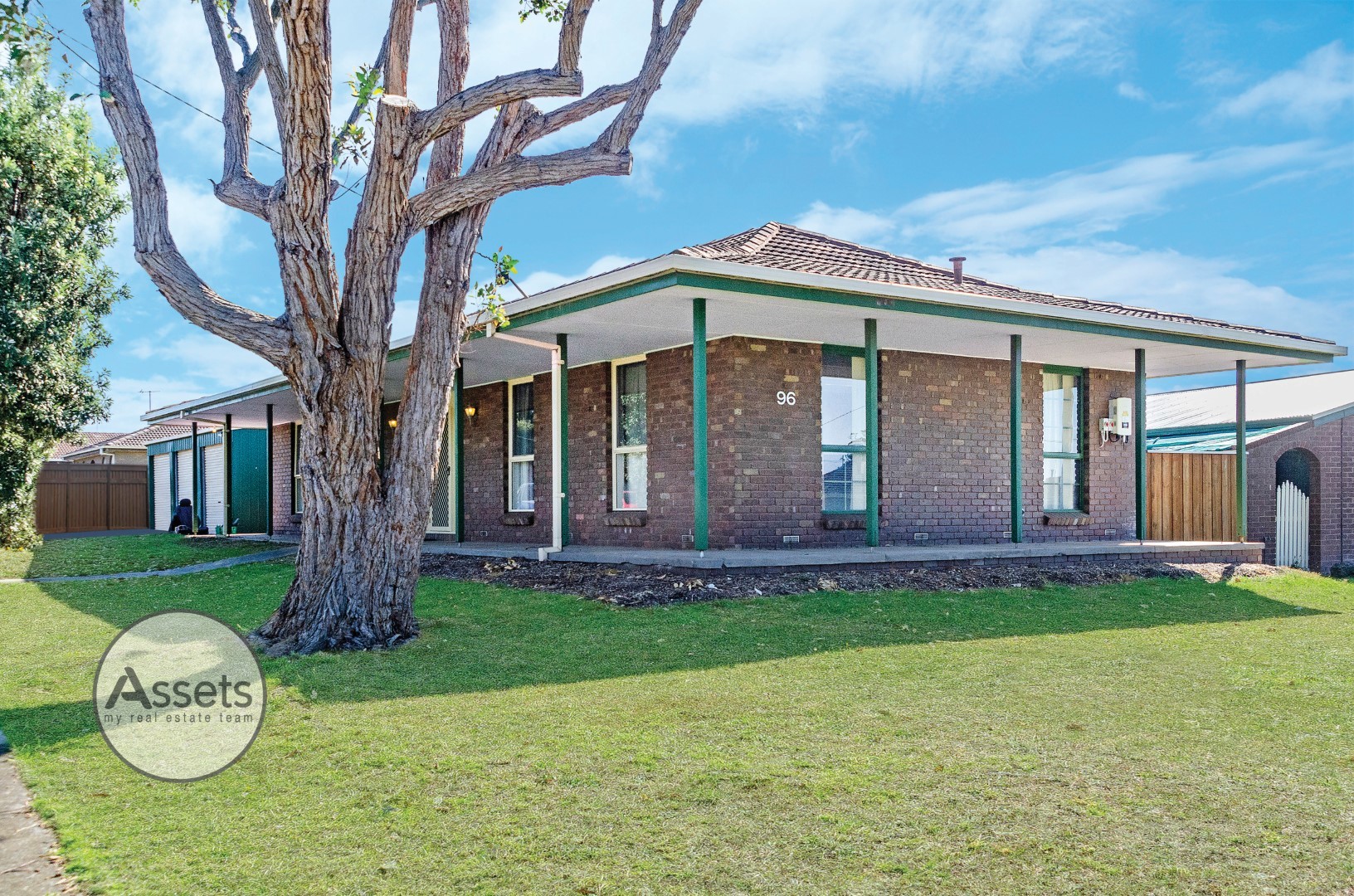 96 BARKLY ST, PORTLAND VIC 3305, 0 Schlafzimmer, 0 Badezimmer, House