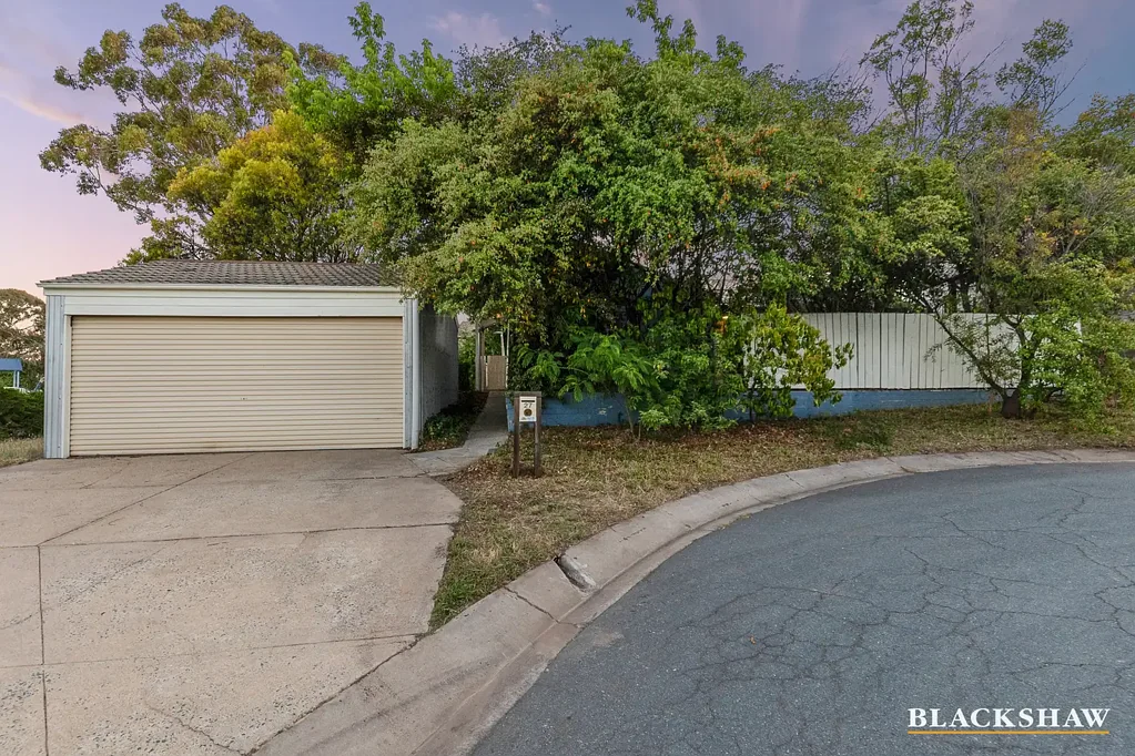 27 Blancoa Place, Rivett, ACT 2611