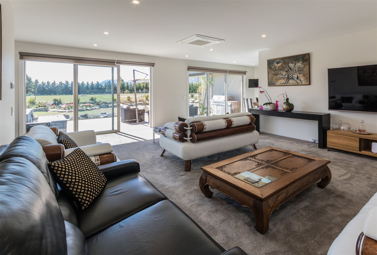 13 Lachlan Avenue, Hawea Flat, Queenstown Lakes, 3 રૂમ, 0 બાથરૂમ