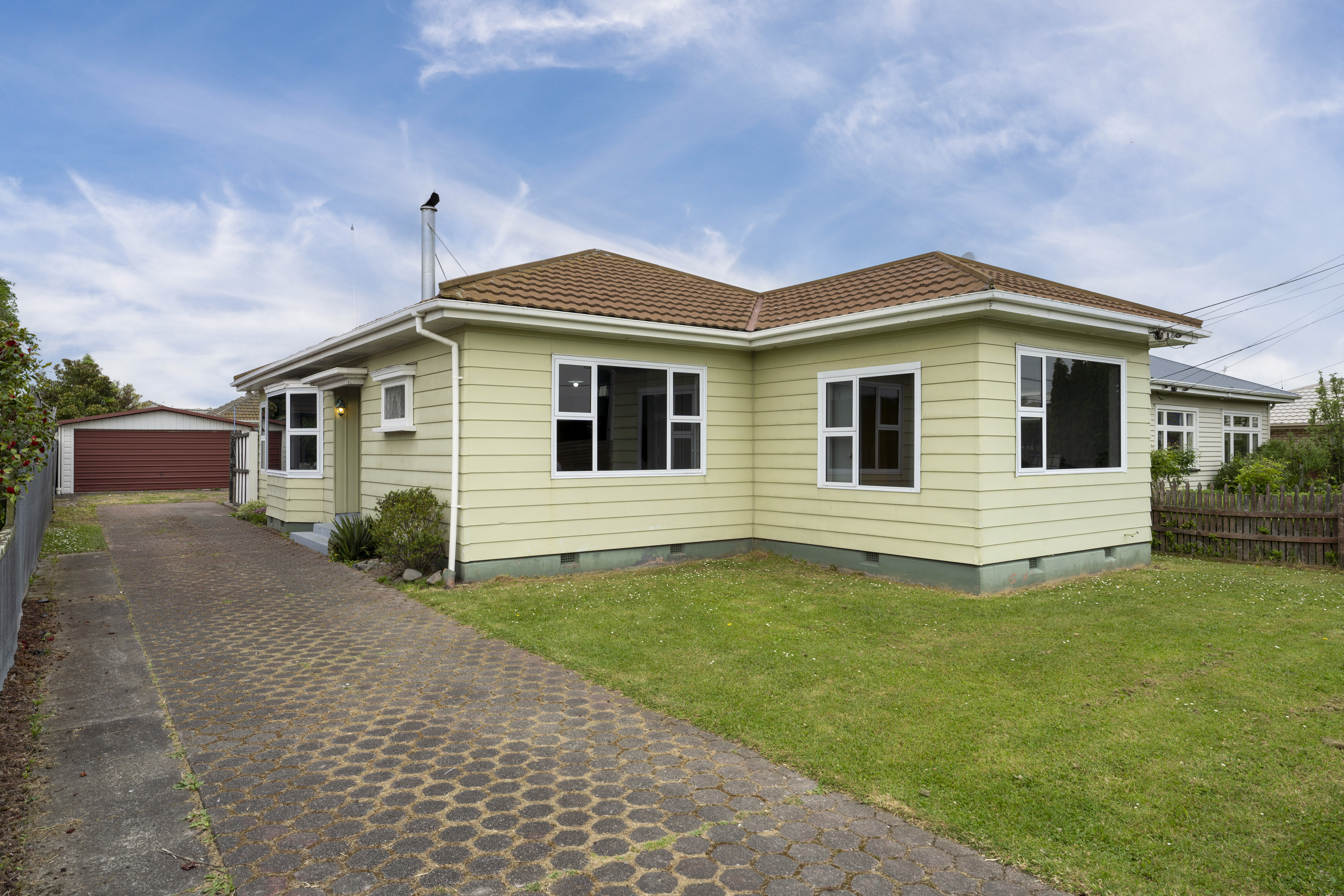 10 Nairn Street, Spreydon, Christchurch, 4 rūma, 0 rūma horoi, House