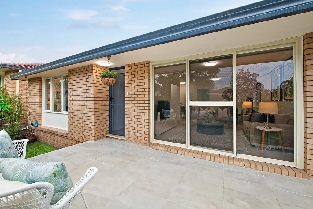 30/33 Monroe Street, Ermington, NSW 2115