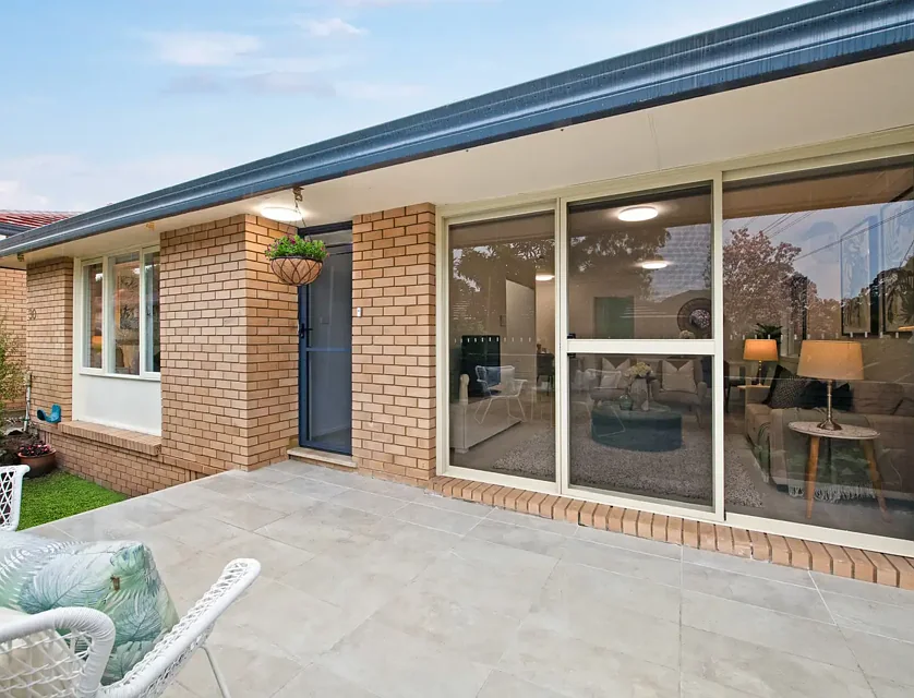 30/33 Monroe Street, Ermington, NSW 2115, 3 રૂમ, 1 બાથરૂમ, House