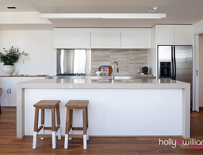 Penthouse Level 7/539 St Kilda  Road, Melbourne, Melbourne CBD, 2 rūma, 3 rūma horoi, Apartment