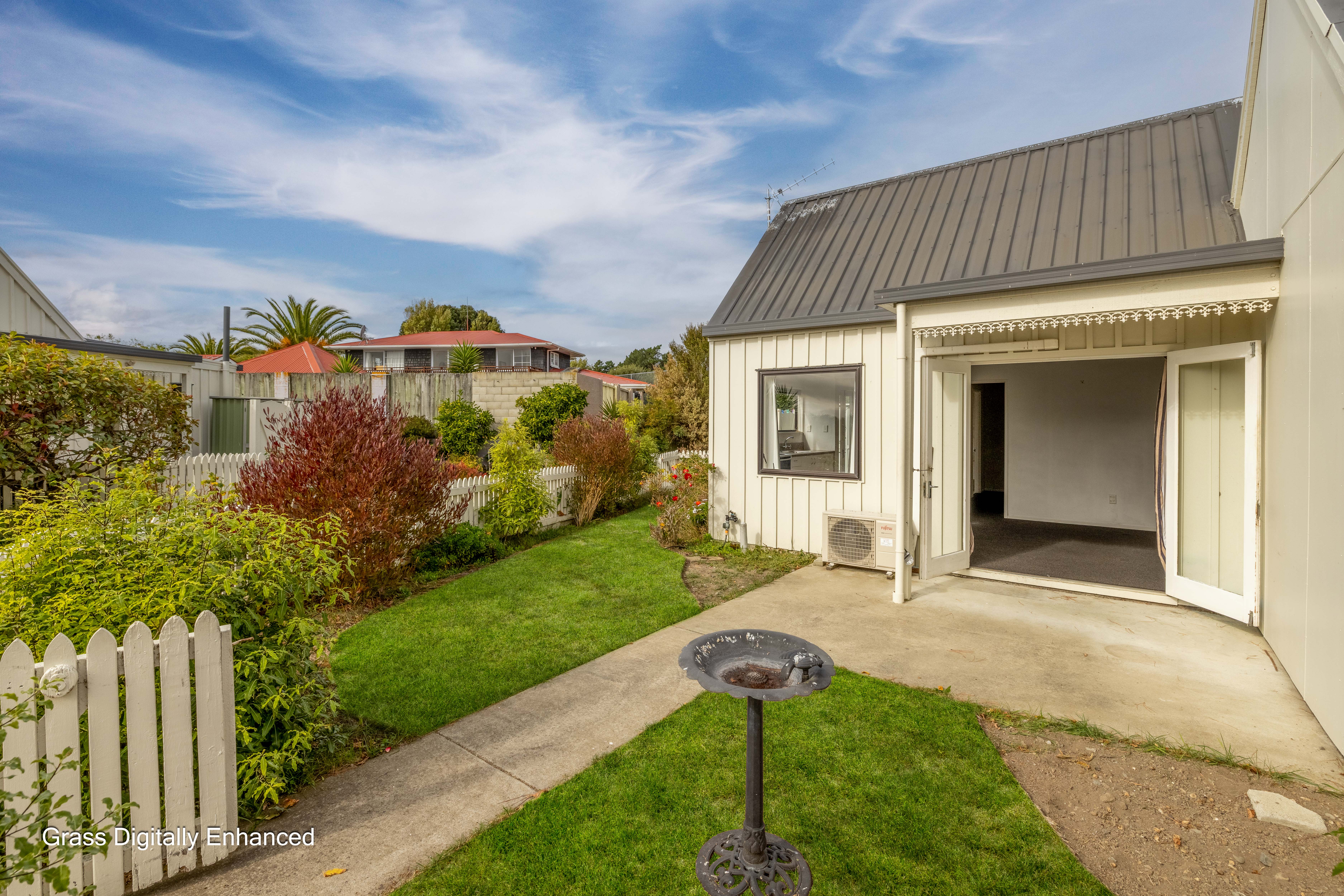 6/49 Grantley Street, New Brighton, Christchurch, 1 Schlafzimmer, 1 Badezimmer, Unit