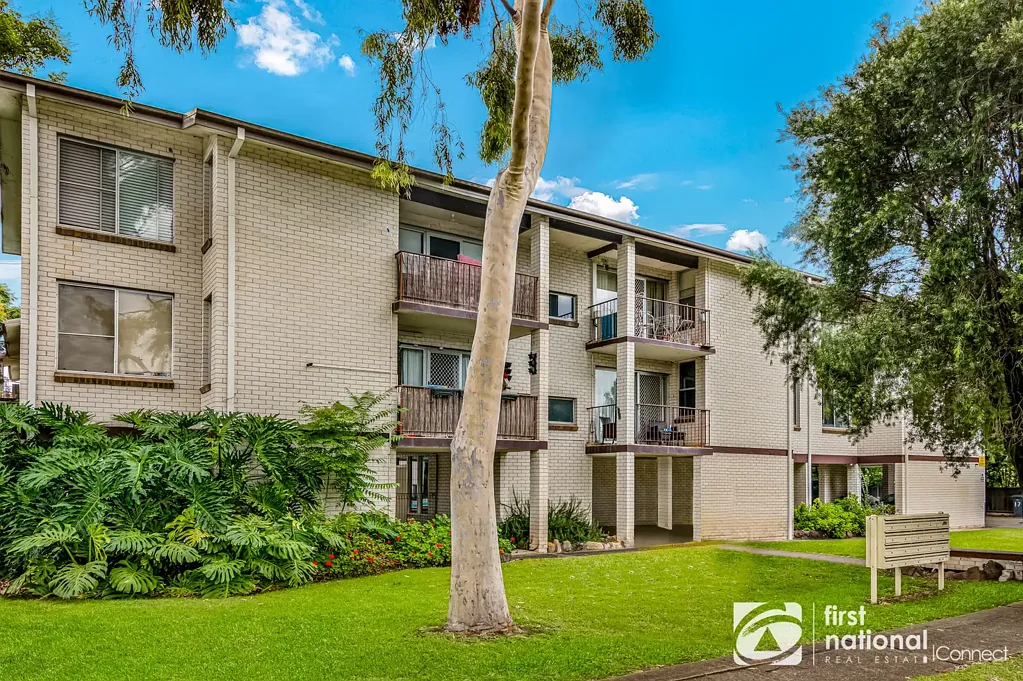 Richmond 2 Slaapkamer FIRST HOME BUYER, DOWNSIZER OR INVESTOR OPPORTUNITY!!!