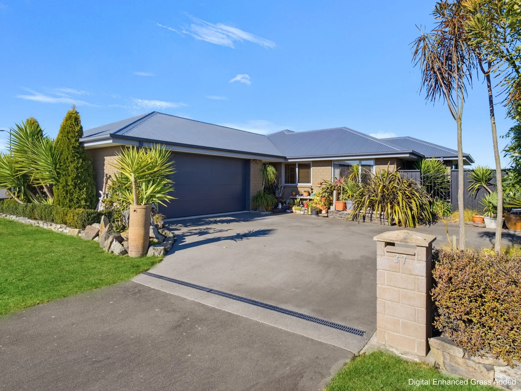 Rolleston 4બેડરૂમ The Lifestyle You've Been Looking For