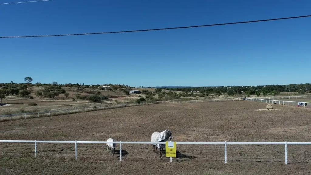 Grand Secret VACANT LAND  5221m2 - GRAND SECRET