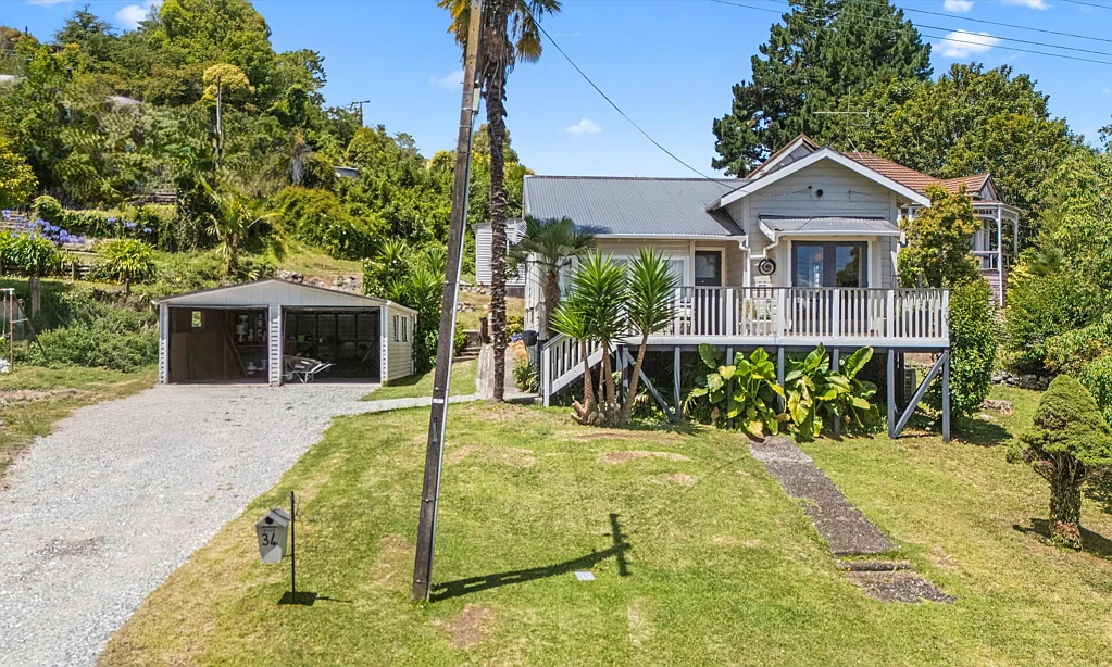 Te Kuiti 3ਬੈੱਡਰੂਮ Elegant three bedroom retreat