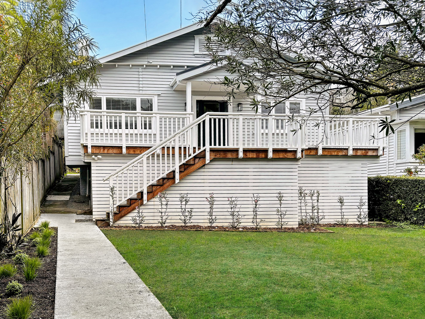 39 Tohunga Crescent, Parnell, Auckland, 3 침실, 0 욕실, House