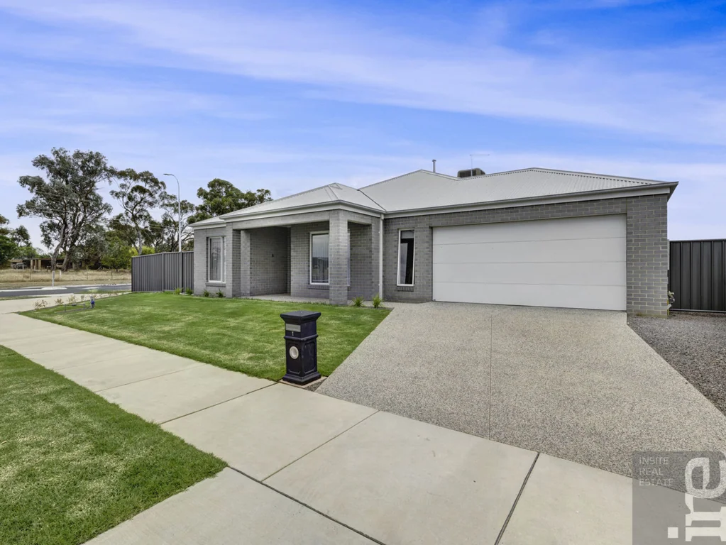 1 Thurles Avenue, Wangaratta, VIC 3677