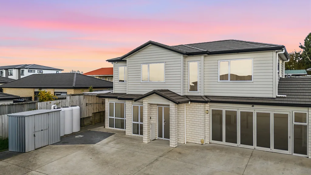 Papatoetoe 4कमरा Last chance to see before Auction, Don't Miss