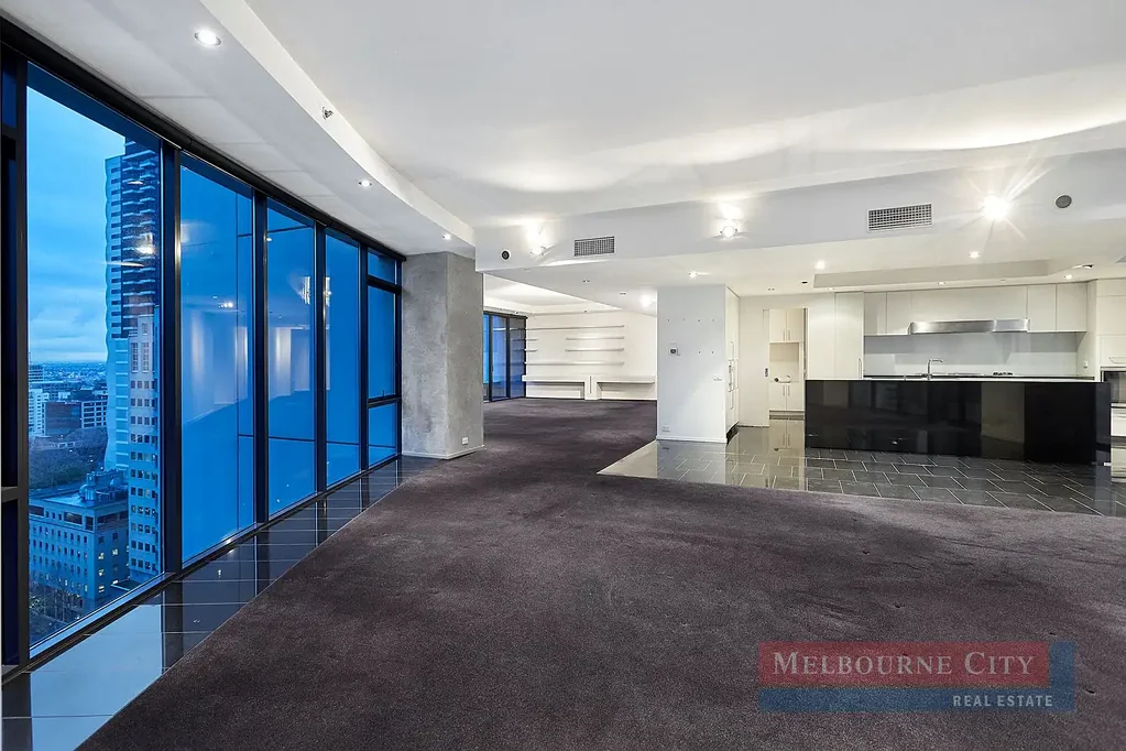 Outstanding Republic Tower Apartment  On Own Floor