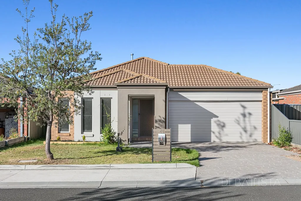 46 Kinglake Crescent, Craigieburn, VIC 3064