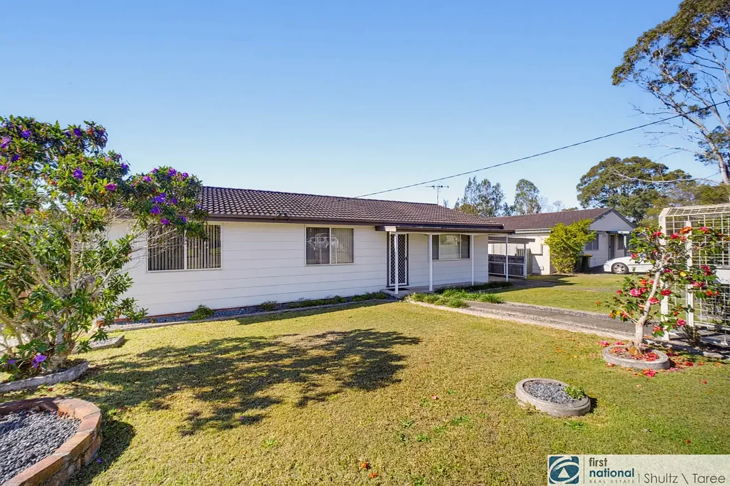 Taree 2Zimmer Peaceful Living with Potential