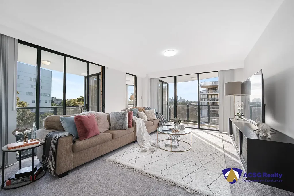 132/19 Herbert Street, St Leonards, NSW 2065