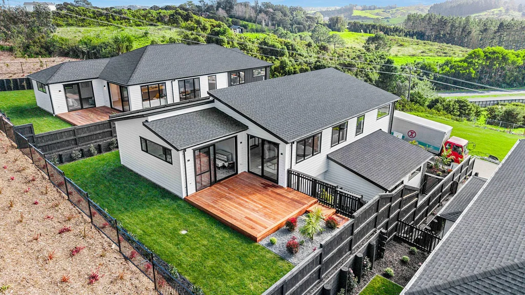 Orewa 6બેડરૂમ Spacious Family Home with Granny Potential