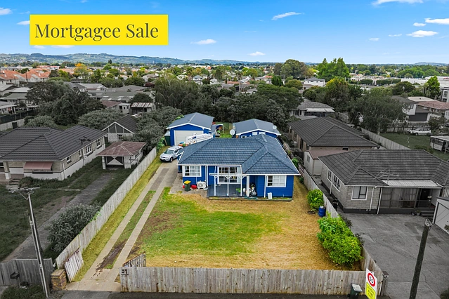 39 Walters Road, Takanini, Papakura