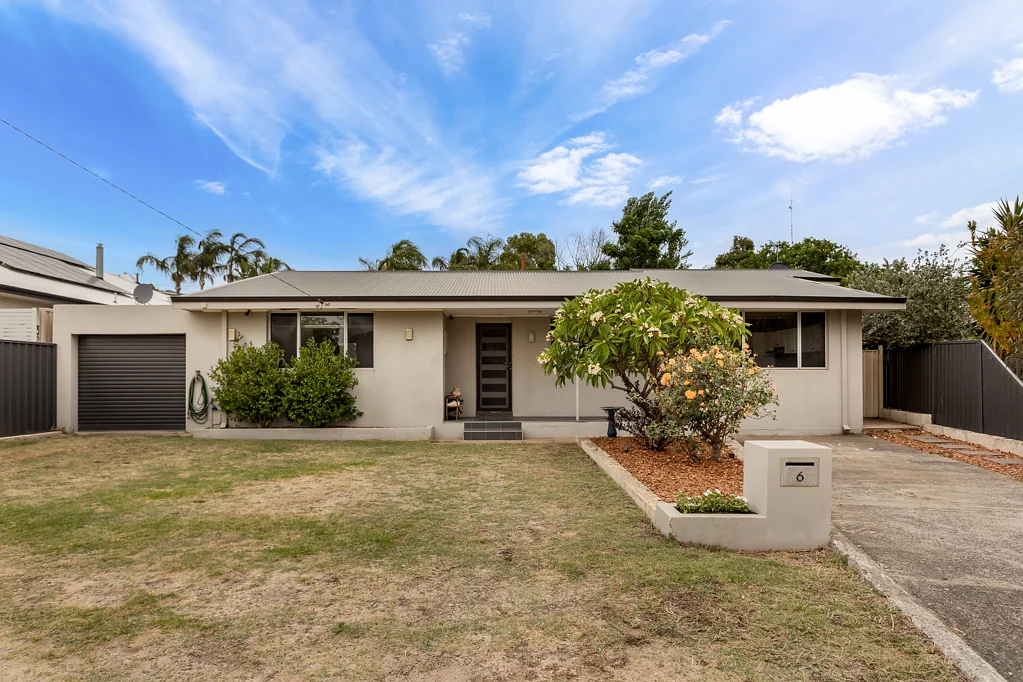 6 Macqueen Crescent, South Bunbury, WA 6230