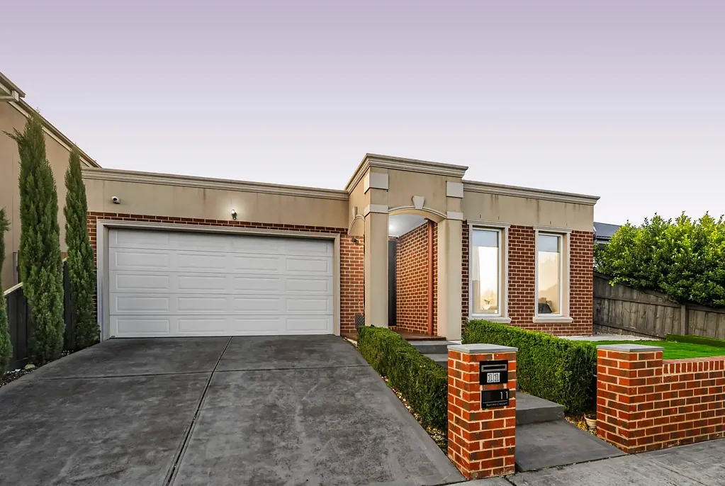 11 Berrima Crescent, Wollert, VIC 3750