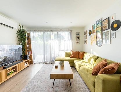 4/2 Riversdale Road, Avondale, Auckland City, 2 chambres, 2 salles de bain, Townhouse