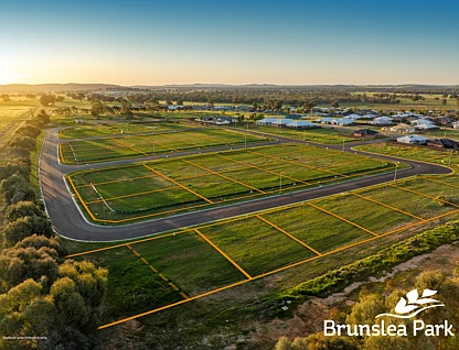 LOT 220 Blackwood Circuit, Forest Hill, Riverina, 0 Kuwarto, 0 Banyo, Section