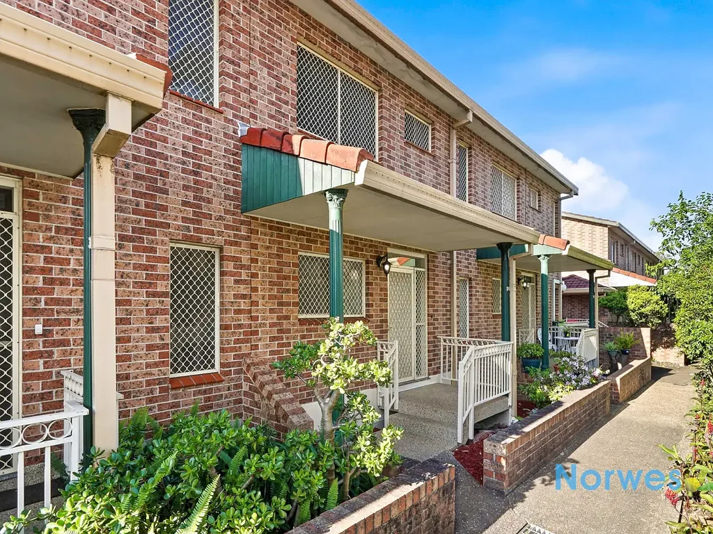 3/169 Chapel Road, Bankstown, NSW 2200