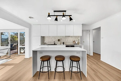 7 Cruikshank Street, Wanniassa, ACT 2903, 4 habitaciones, 2 baños, House