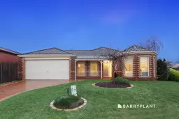 5 Cremin Court, Rowville