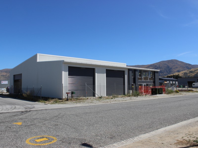 3 Connelly Way, Cromwell, Otago, 0部屋, 0バスルーム