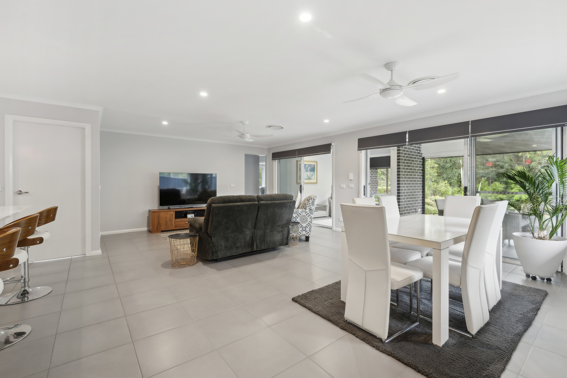 12 FOREST VIEW CL, BONVILLE NSW 2450, 0房, 0浴, House