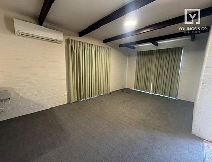 Unit 3/1 Erskine St, Shepparton, Shepparton, 1 غرف, 1 حمامات, Unit