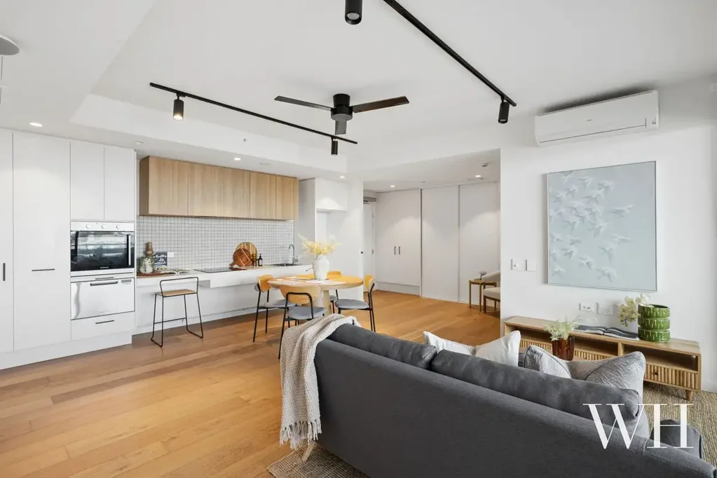 Fremantle 2غرفة نوم Priced to Sell - Great Opportunity!
