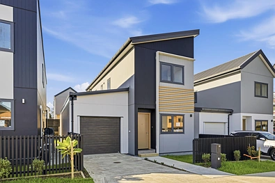 Opaheke 4ਬੈੱਡਰੂਮ Brand New Luxury Living