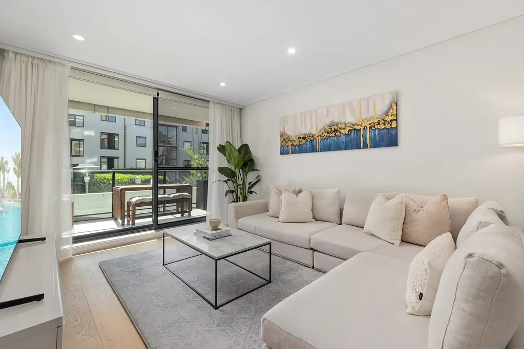 204/21 Cadigal Avenue, Pyrmont, NSW 2009