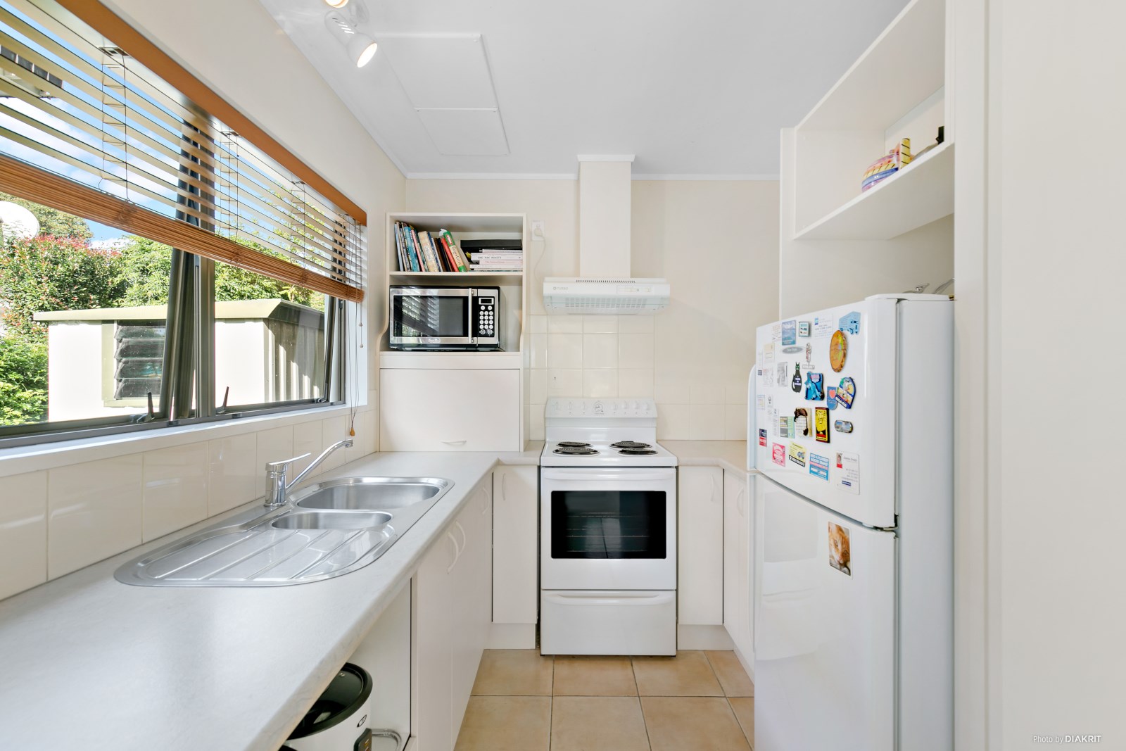 4/88 Riddell Road, Glendowie, Auckland, 2 침실, 0 욕실