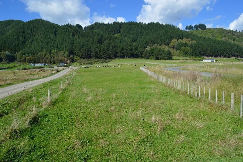 63 Honi Taipua Street, Manakau, Horowhenua, 0 Schlafzimmer, 0 Badezimmer