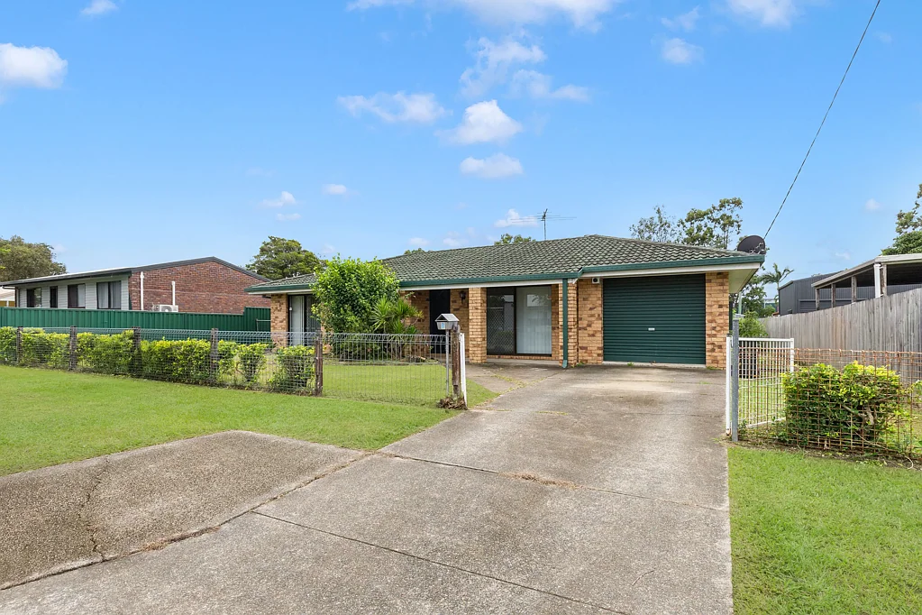 9 Lawson Street, Caboolture, QLD 4510