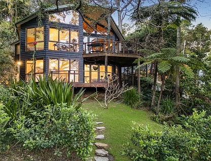 35 Chisholm Avenue, Avalon Beach, NSW 2107, 4 ਕਮਰੇ, 3 ਬਾਥਰੂਮ, House