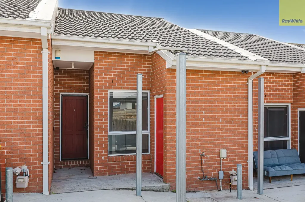 3/14 Ross Street, Darley, VIC 3340