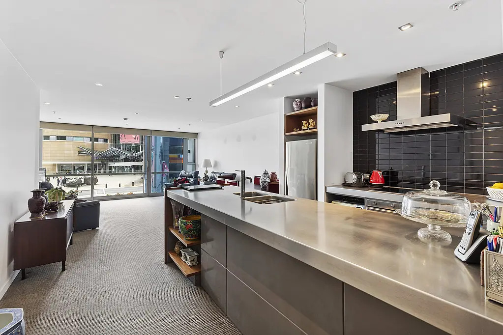 Te Aro 3 Bedroom Iconic Views & Prime Location