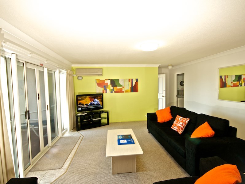 UNIT 7 136 THE ESPLANADE, BURLEIGH HEADS QLD 4220, 0 phòng ngủ, 0 phòng tắm, Unit