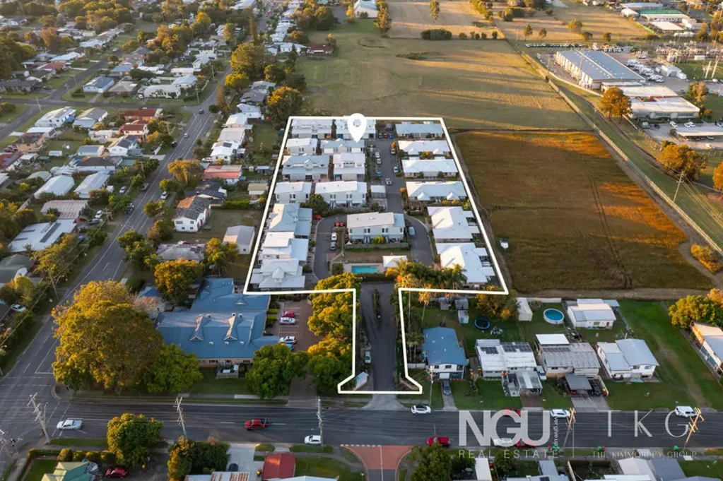 26/108 Cemetery Road, Raceview, QLD 4305